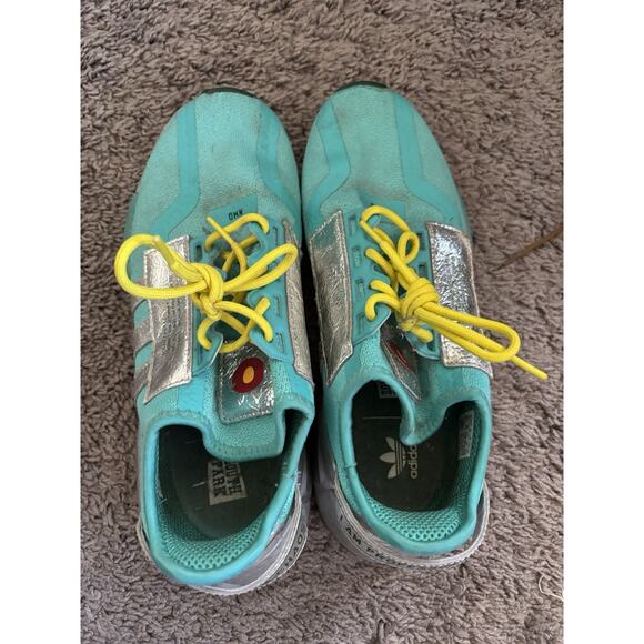 Adidas X South Park Men\'s Shoes “Professor Chaos” Size 8.5 Ultraboost GY6477 main image 6